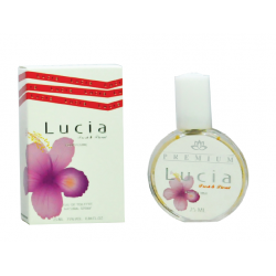 Дамска тоалетна вода Lucia 25ml - Lotus Valley
